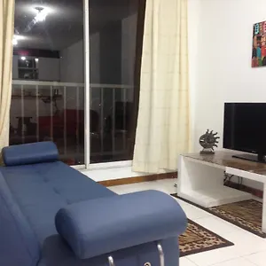 Estadio Colores Hotel