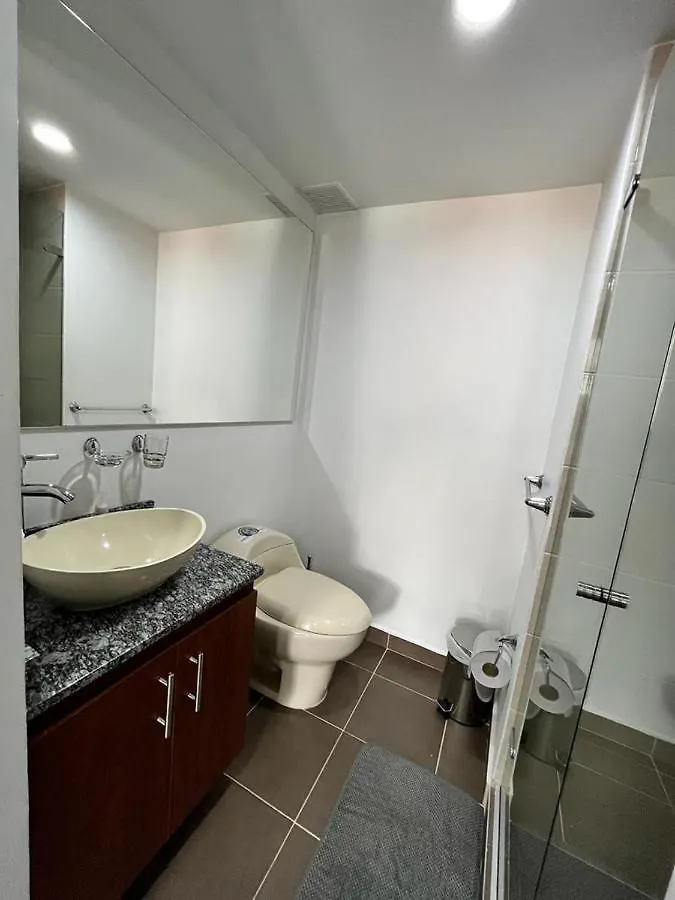 Apartment Edificio Manhattan Medellín